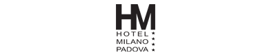 Hotel Milano **** Padova